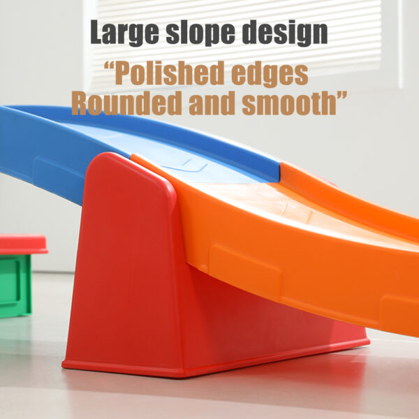 Balance Roller Coaster KRC-0061